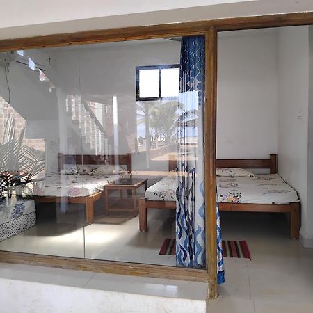 Gajananstay Beach Facing Rooms Gokarna Gokarna  Exteriér fotografie
