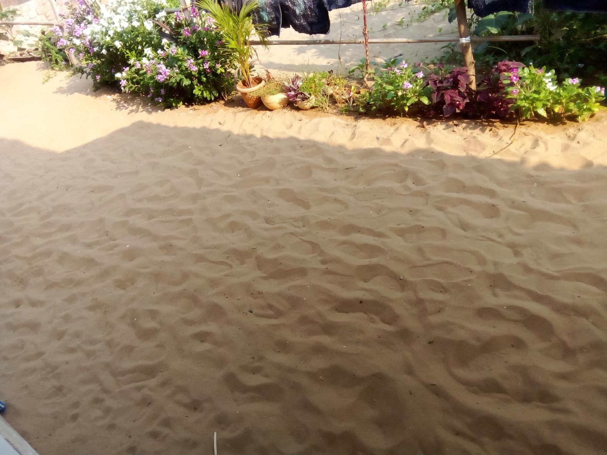 Gajananstay Beach Facing Rooms Gokarna Gokarna  Pokoj fotografie
