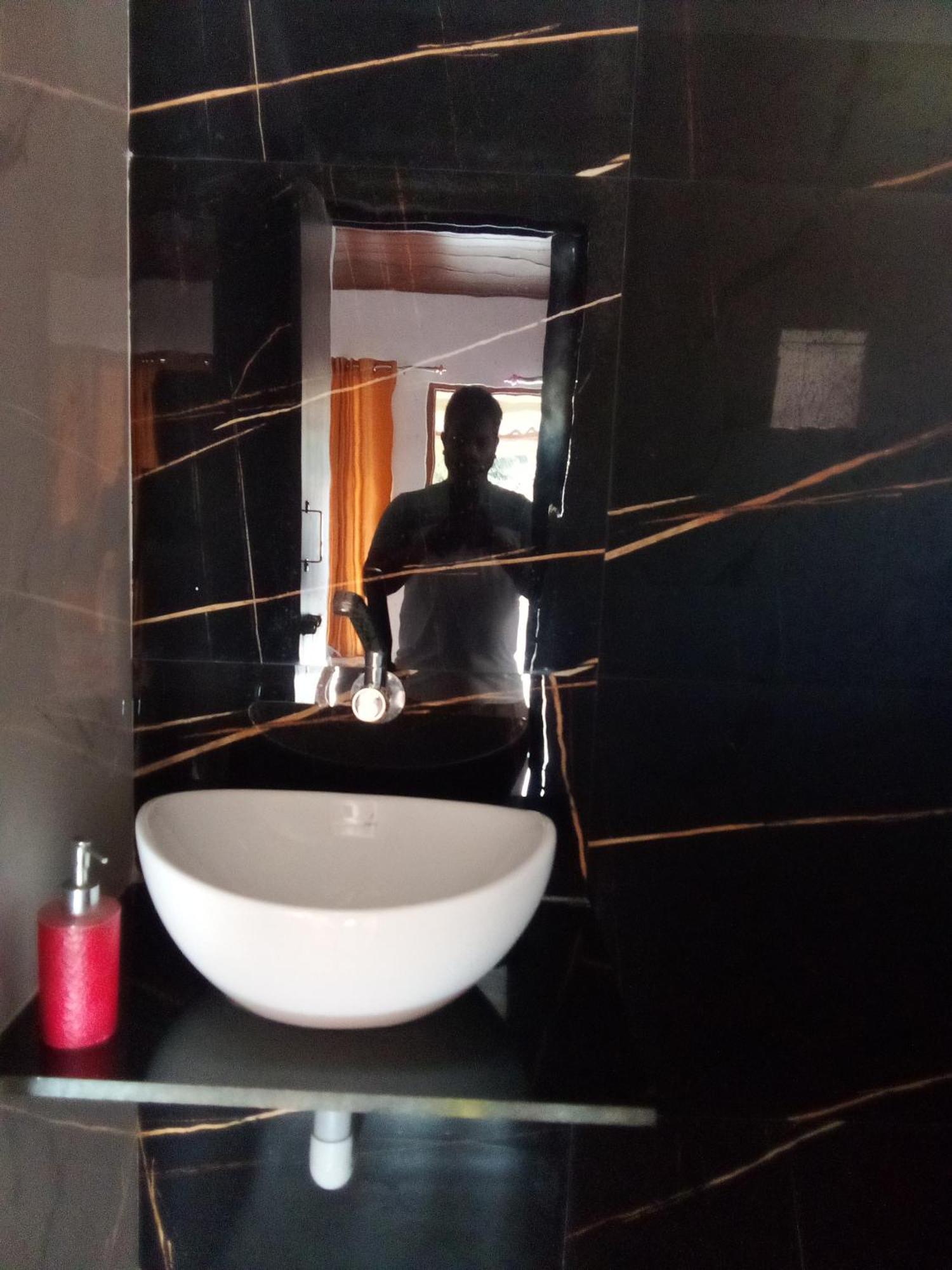 Gajananstay Beach Facing Rooms Gokarna Gokarna  Pokoj fotografie