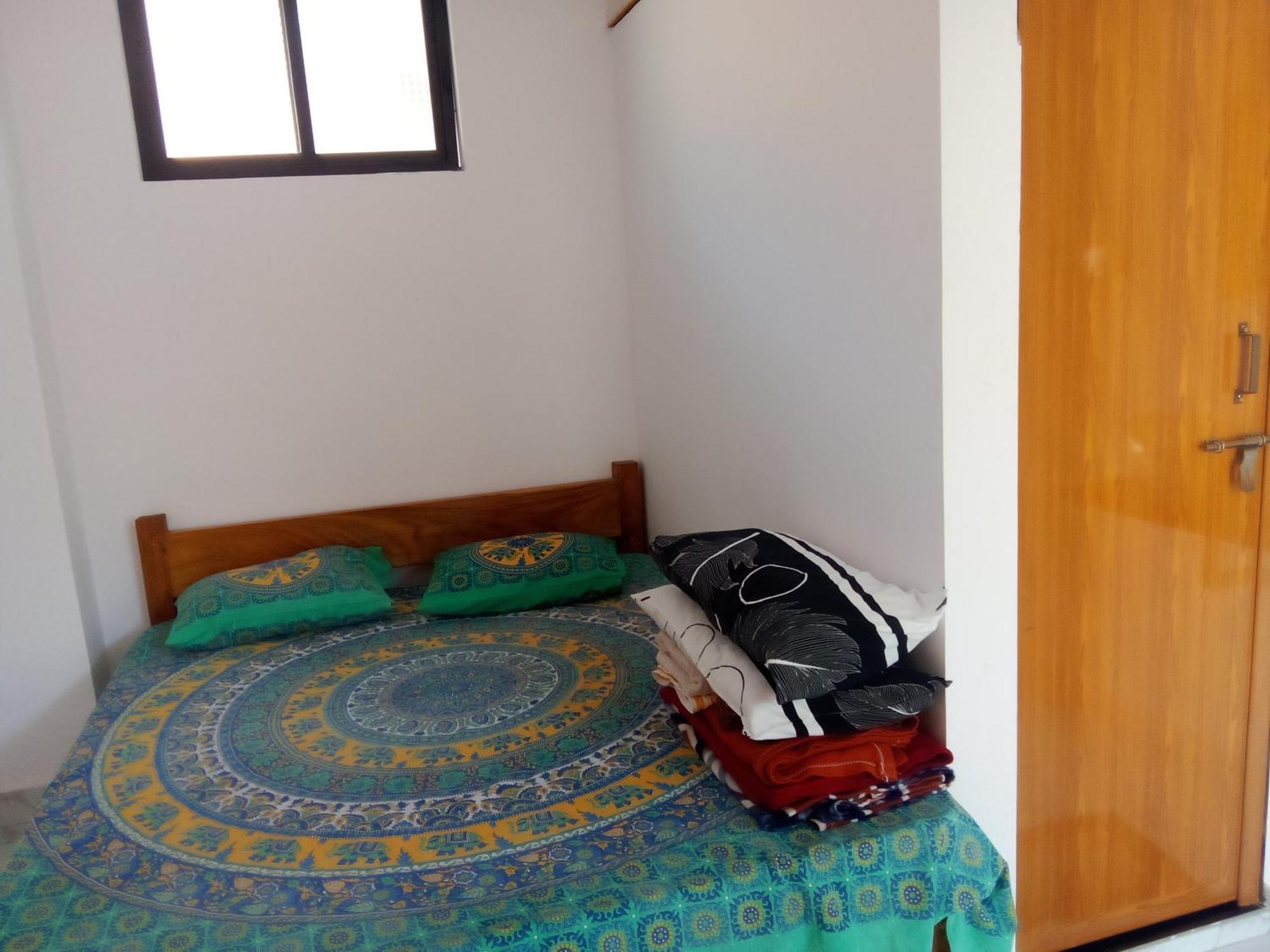 Gajananstay Beach Facing Rooms Gokarna Gokarna  Pokoj fotografie