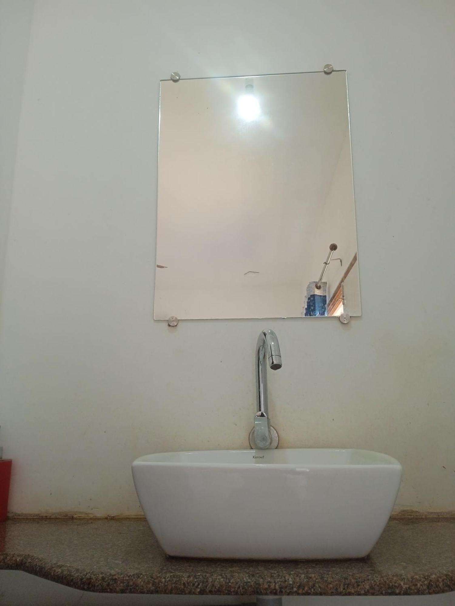 Gajananstay Beach Facing Rooms Gokarna Gokarna  Pokoj fotografie