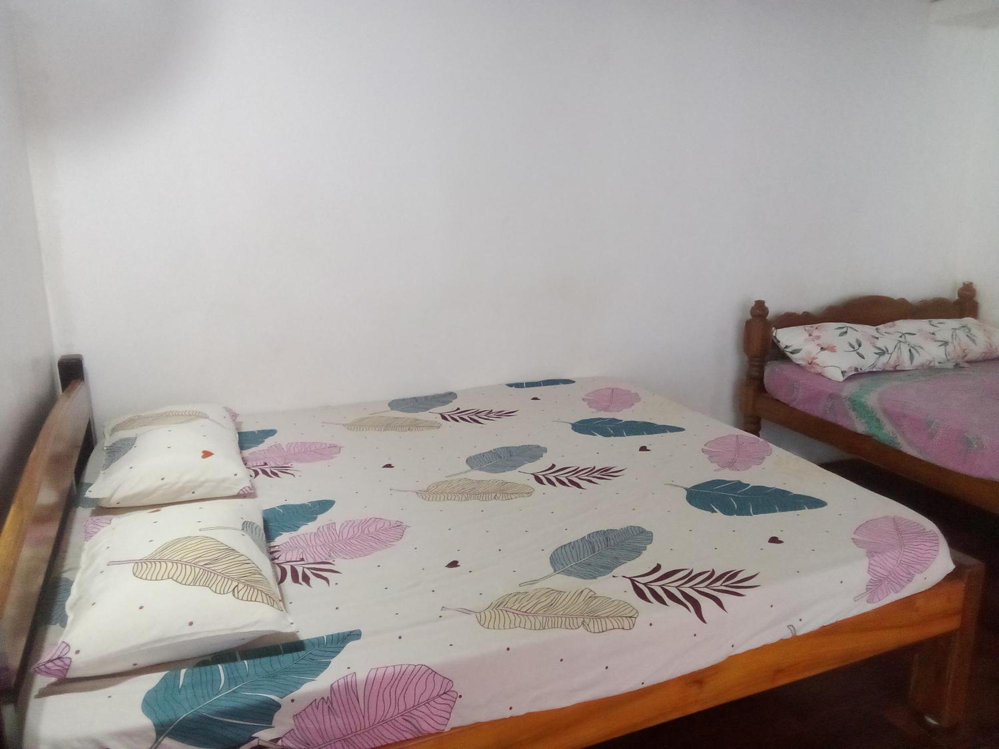 Gajananstay Beach Facing Rooms Gokarna Gokarna  Pokoj fotografie