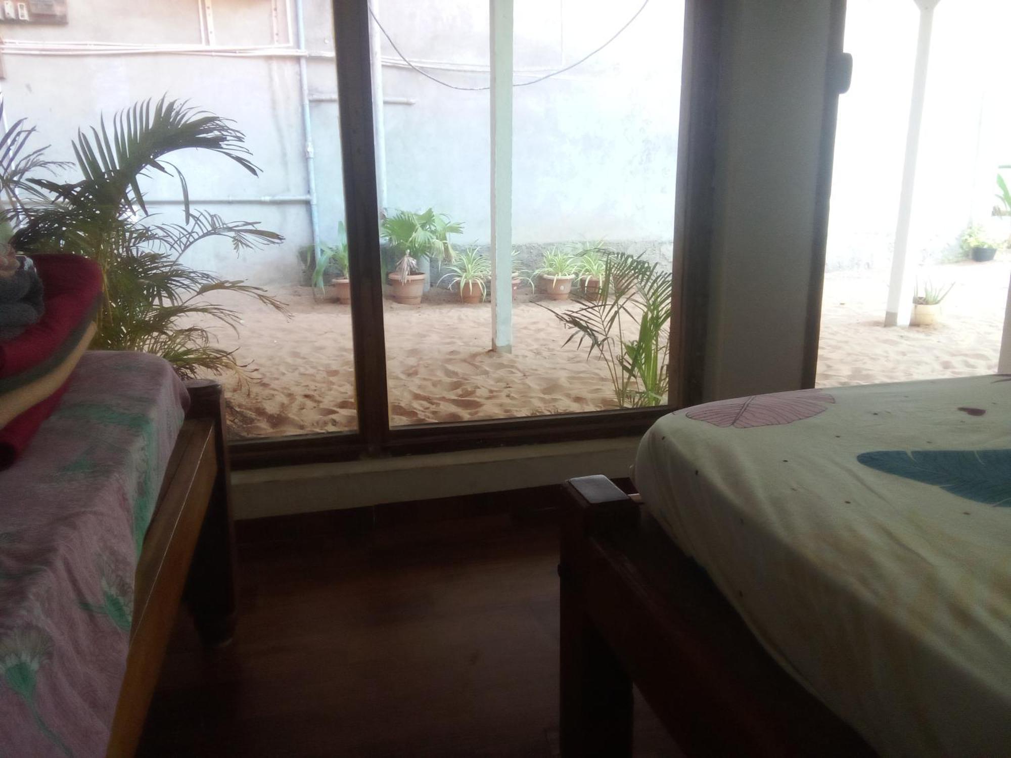 Gajananstay Beach Facing Rooms Gokarna Gokarna  Pokoj fotografie