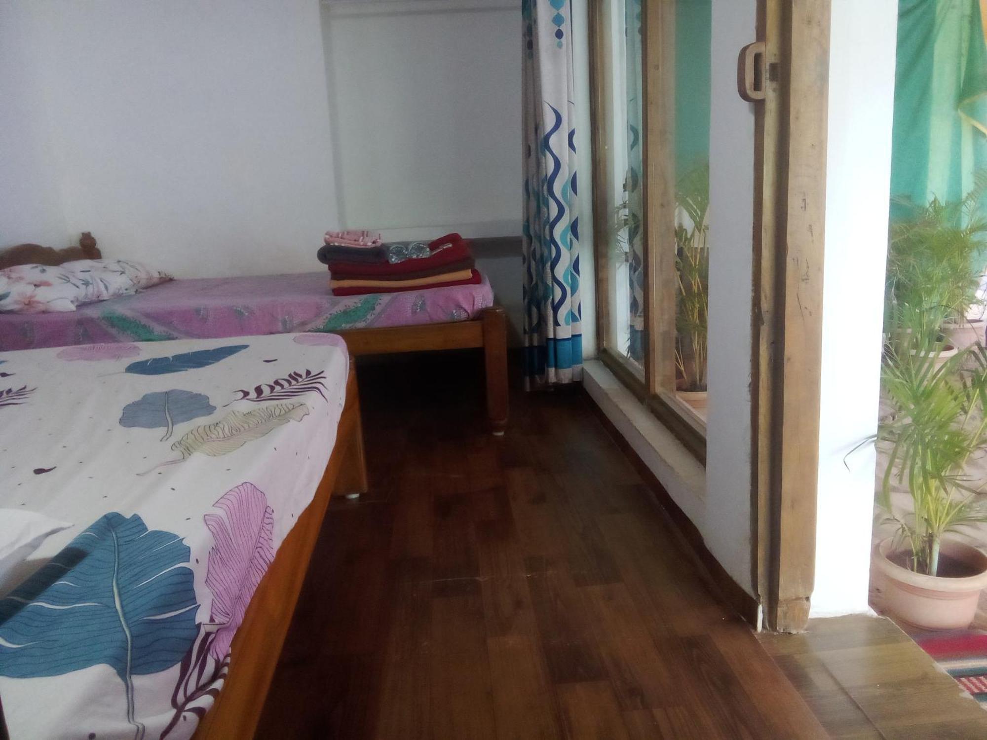 Gajananstay Beach Facing Rooms Gokarna Gokarna  Pokoj fotografie