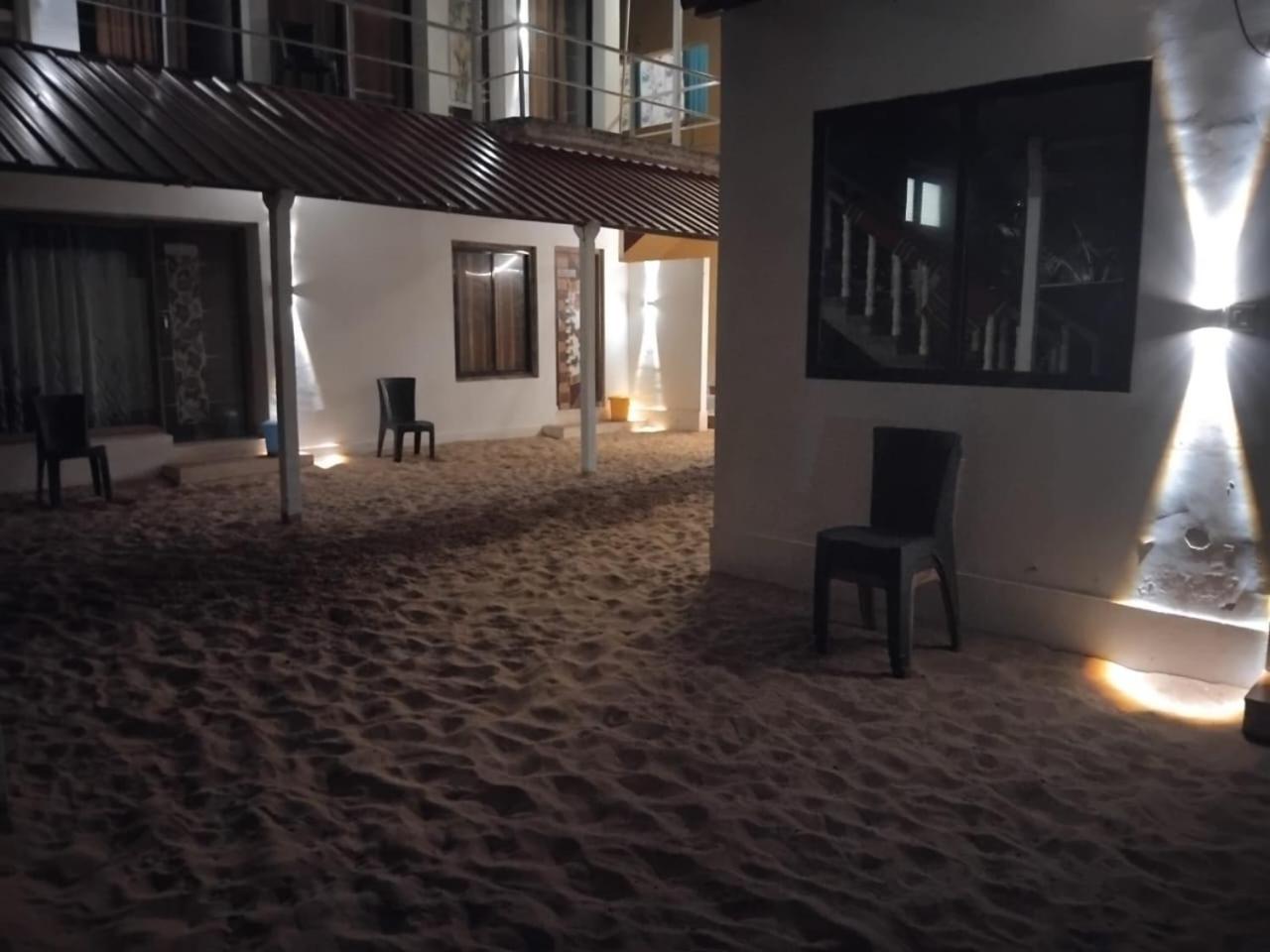 Gajananstay Beach Facing Rooms Gokarna Gokarna  Exteriér fotografie