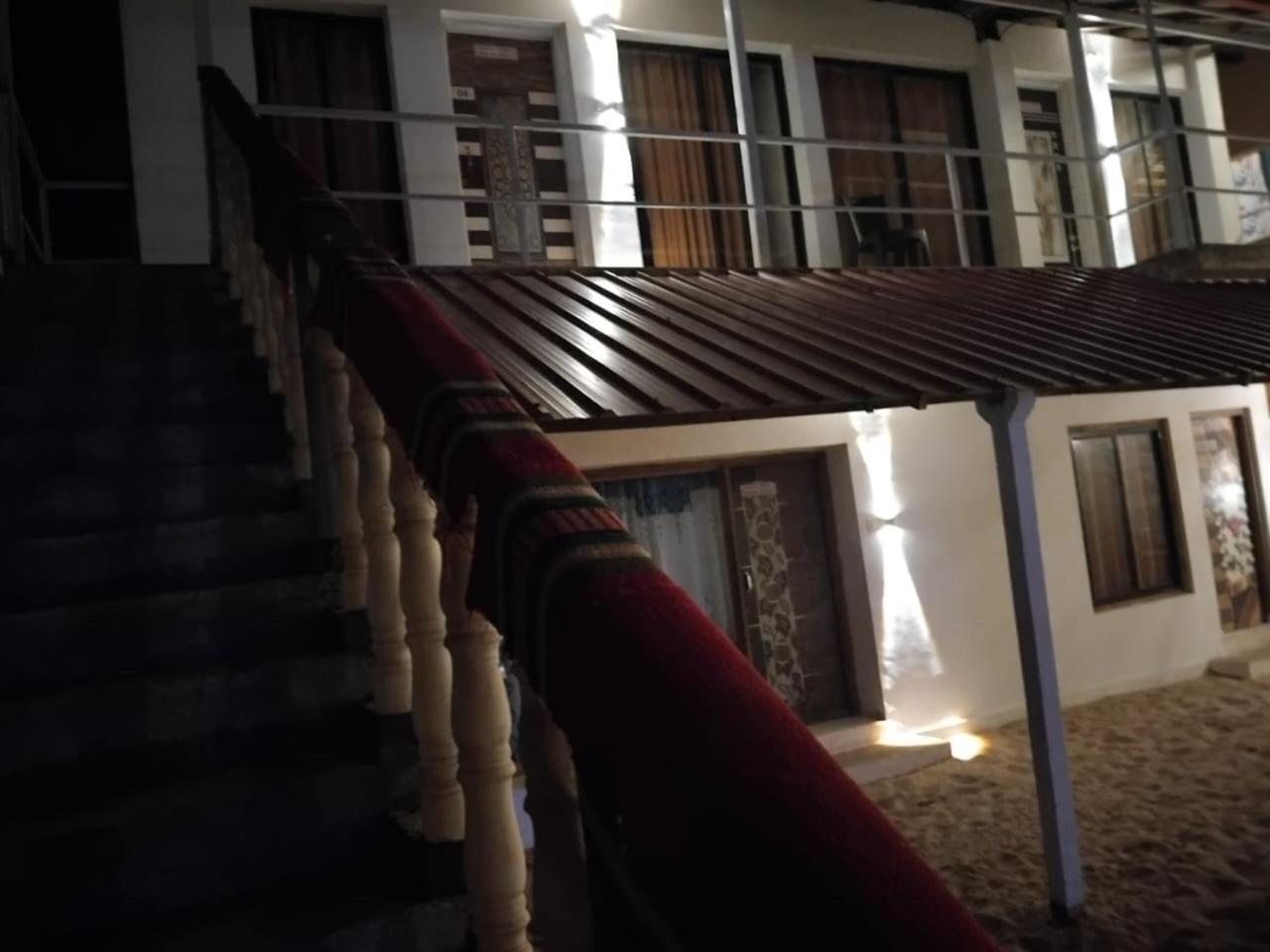 Gajananstay Beach Facing Rooms Gokarna Gokarna  Exteriér fotografie