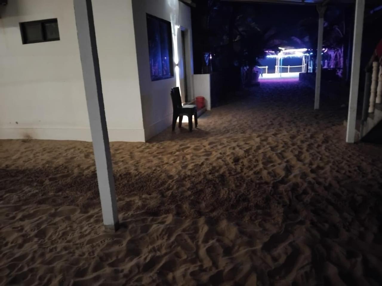 Gajananstay Beach Facing Rooms Gokarna Gokarna  Exteriér fotografie