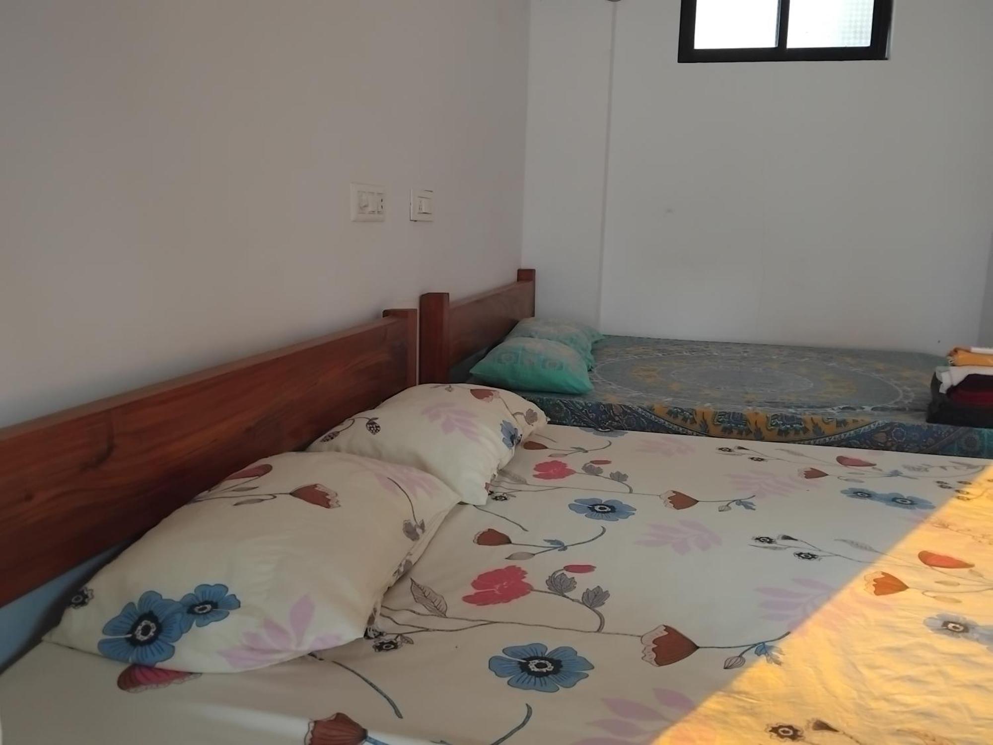 Gajananstay Beach Facing Rooms Gokarna Gokarna  Pokoj fotografie